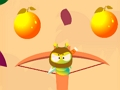Joc Fruits Ninja Hero en línia