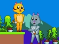Joc Chinu Neko 2 en línia