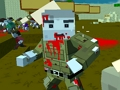 Joc Pixel Crazy Apocalypse 4 en línia