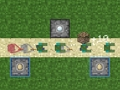 Joc Minecraft Tower Defense en línia
