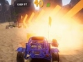 Joc Xtreme Buggy Car: cursa tot terreny  en línia