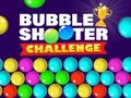Joc Desafiament Bubble Shooter  en línia