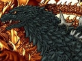 Joc Godzilla Daikaiju Battle Royale en línia