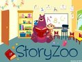 Joc Storyzoo en línia
