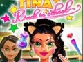 Joc Tina de tornada a l'escola  en línia