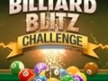 Joc Billiard Blitz Challenge en línia