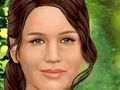 Joc Jennifer True Maquillatge en línia