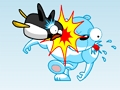 Joc Pingüí  en línia