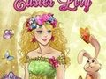 Joc Lliri de Pasqua  en línia