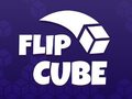 Joc Flip Cube en línia