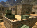 Joc Krunker: CS1. 6 pols 2  en línia