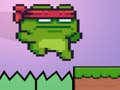 Joc Boris Frog en línia