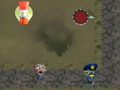 Joc Defensa contra els zombis  en línia