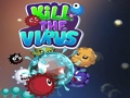 Joc Mata el virus  en línia