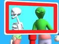 Joc Troba Alien 3d  en línia