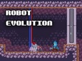 Joc Evolució del robot  en línia