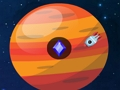 Joc Planet Explorer Arrodoniment  en línia