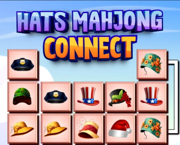 Joc Barrets Mahjong Connect  en línia