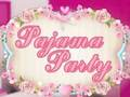 Joc Festa del pijama de Barbie  en línia