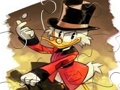 Joc Scrooge Jigsaw Tile Mania en línia