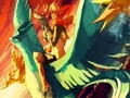 Joc Jigsaw Pokemon Rush en línia