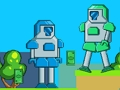 Joc Kaka Bot en línia