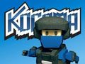 Joc Kogama dos forts en línia