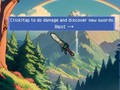 Joc Sword Adventure Idle en línia
