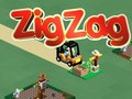 Joc LEGO ZIG ZAG en línia