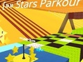 Joc Kogama: Stars Parkour en línia