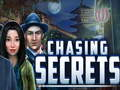 Joc Perseguint secrets  en línia