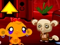 Joc Monkey Go Happy Etapa 724  en línia