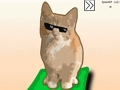 Joc Cat Clicker RE en línia