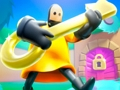 Joc Va veure Hero Escapar 3D en línia