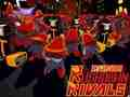 Joc Rivals de Rushdown en línia