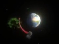 Joc Atac a la Terra  en línia