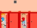 Joc PoopFight. io  en línia