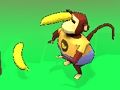 Joc Bananoide  en línia
