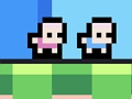 Joc Bessons Pixcade  en línia