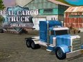 Joc Simulador de camions de càrrega real  en línia