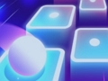 Joc Cube Hop Rush  en línia