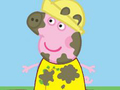 Joc Vesteix-te Peppa  en línia