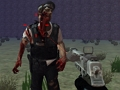 Joc Survival Dead Zombie disparador en línia