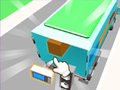 Joc Trencaclosques de camions: Pack Master  en línia
