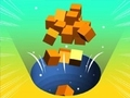 Joc Forat run 3d en línia
