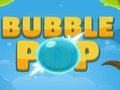 Joc Pop Bubble en línia