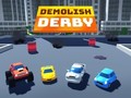 Joc Demolir el Derbi  en línia