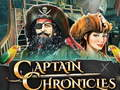Joc Cròniques del Capità  en línia