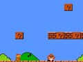 Joc Super Mario Bros: Hack de dos jugadors  en línia