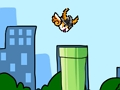 Joc Flappy Floki en línia